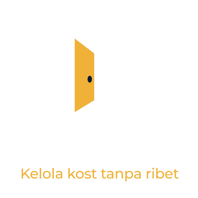 Logo NgeKost